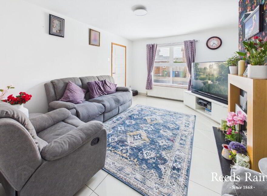 85 Meadowvale Crescent, Bangor, BT19 1HX