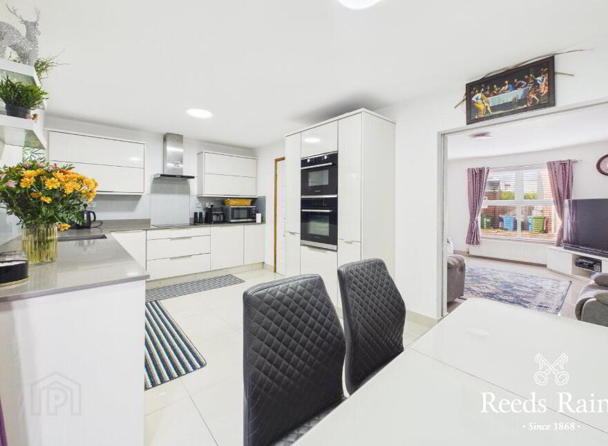 85 Meadowvale Crescent, Bangor, BT19 1HX