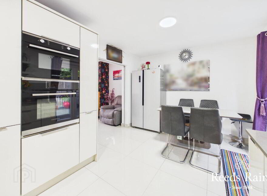 85 Meadowvale Crescent, Bangor, BT19 1HX