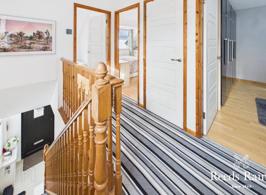 85 Meadowvale Crescent, Bangor, BT19 1HX