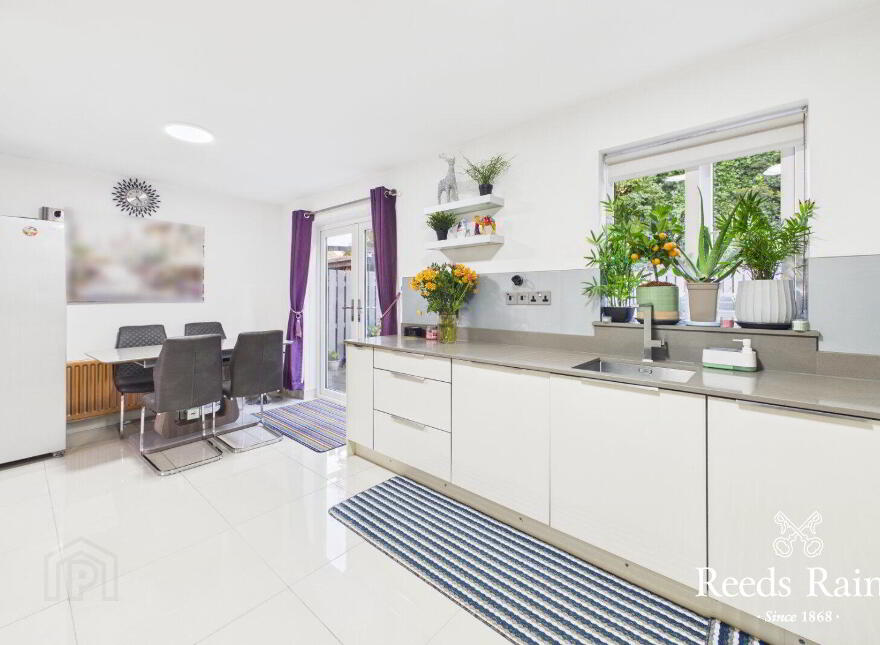 85 Meadowvale Crescent, Bangor, BT19 1HX