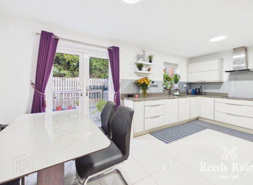 85 Meadowvale Crescent, Bangor, BT19 1HX