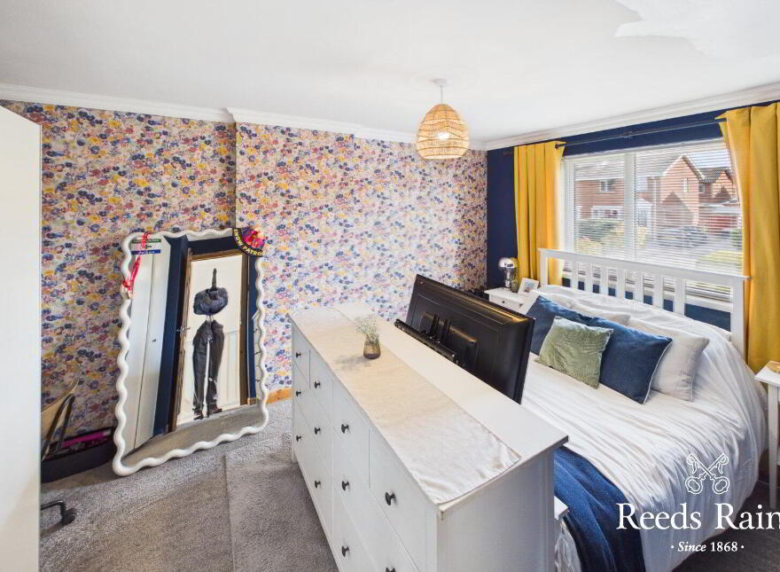 34 Ringhaddy Drive, Newtownards, BT23 8XB