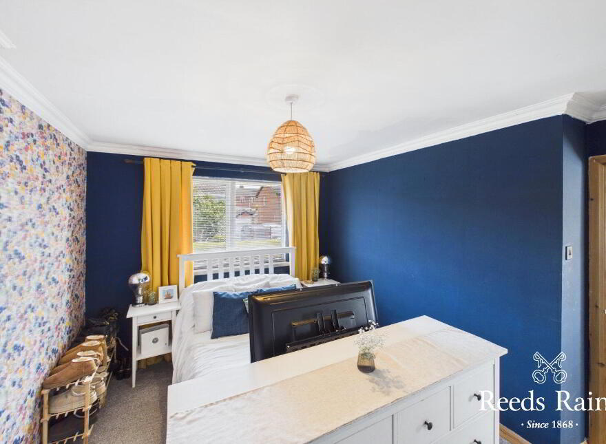 34 Ringhaddy Drive, Newtownards, BT23 8XB