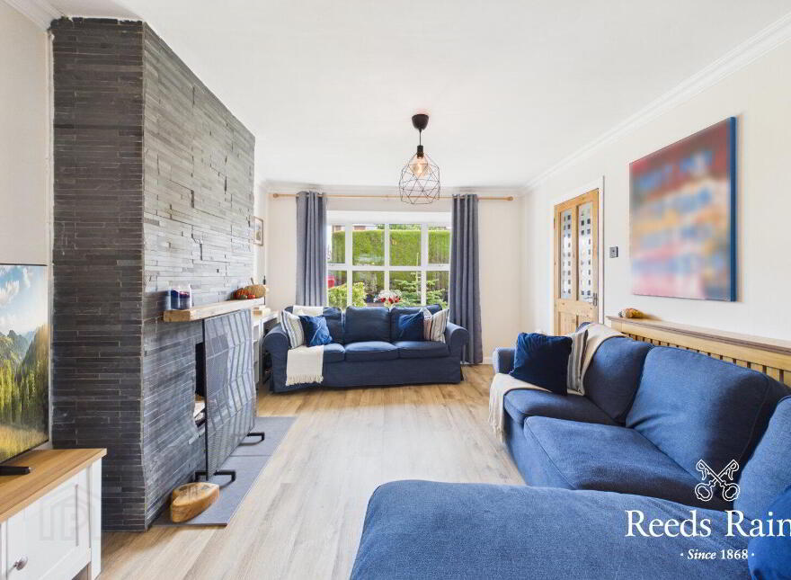 34 Ringhaddy Drive, Newtownards, BT23 8XB