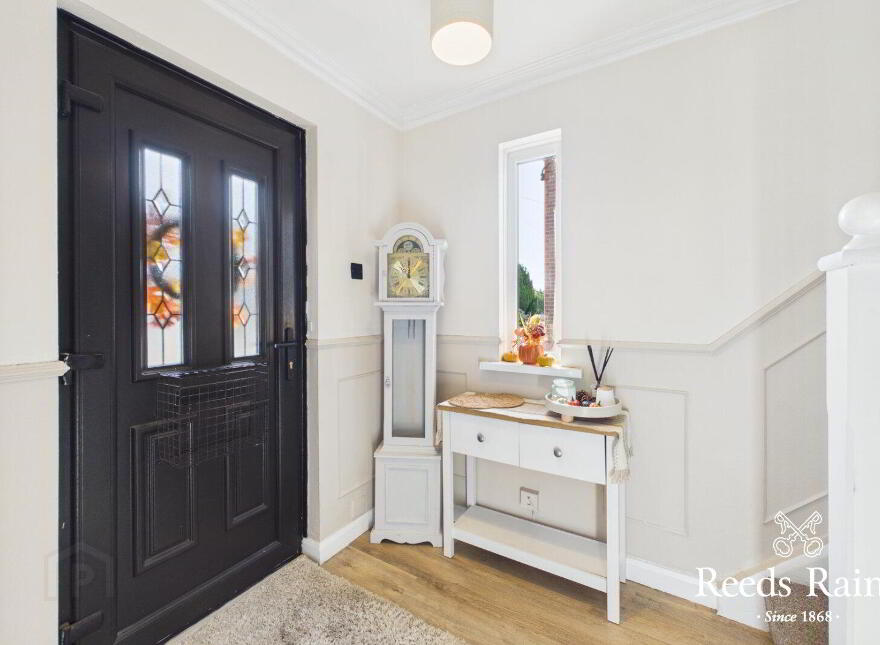 34 Ringhaddy Drive, Newtownards, BT23 8XB