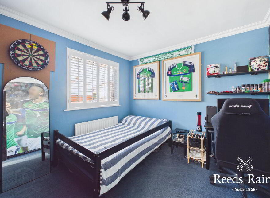 34 Ringhaddy Drive, Newtownards, BT23 8XB