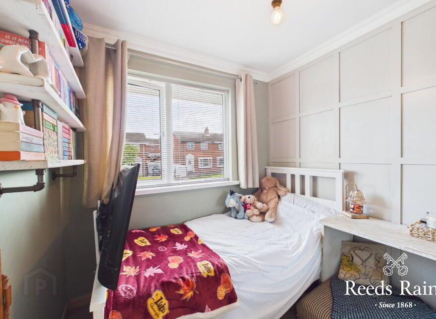 34 Ringhaddy Drive, Newtownards, BT23 8XB
