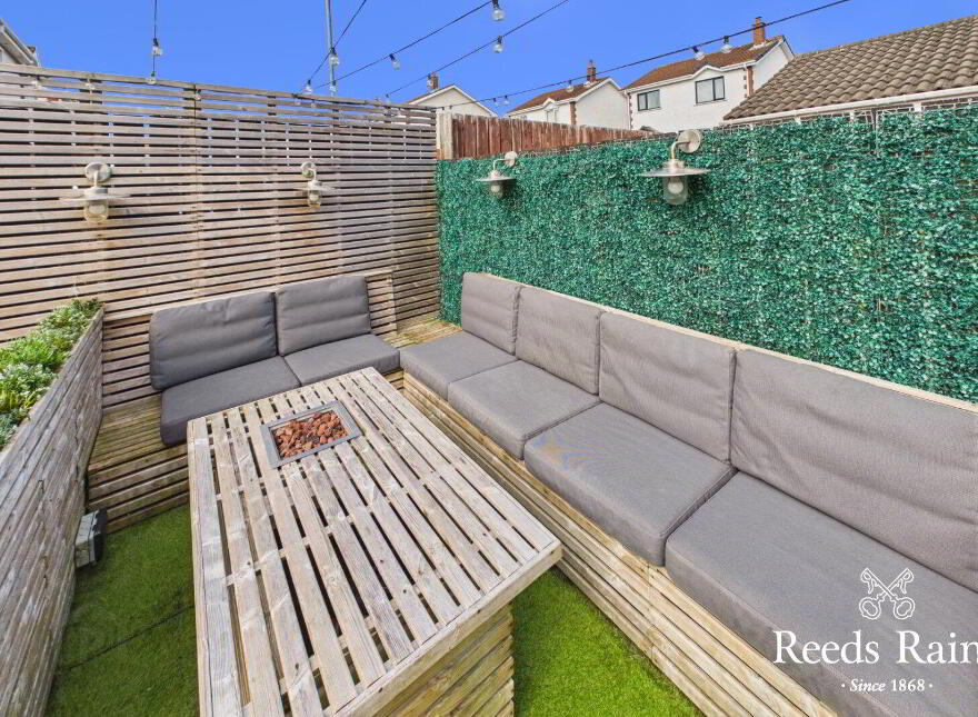 34 Ringhaddy Drive, Newtownards, BT23 8XB