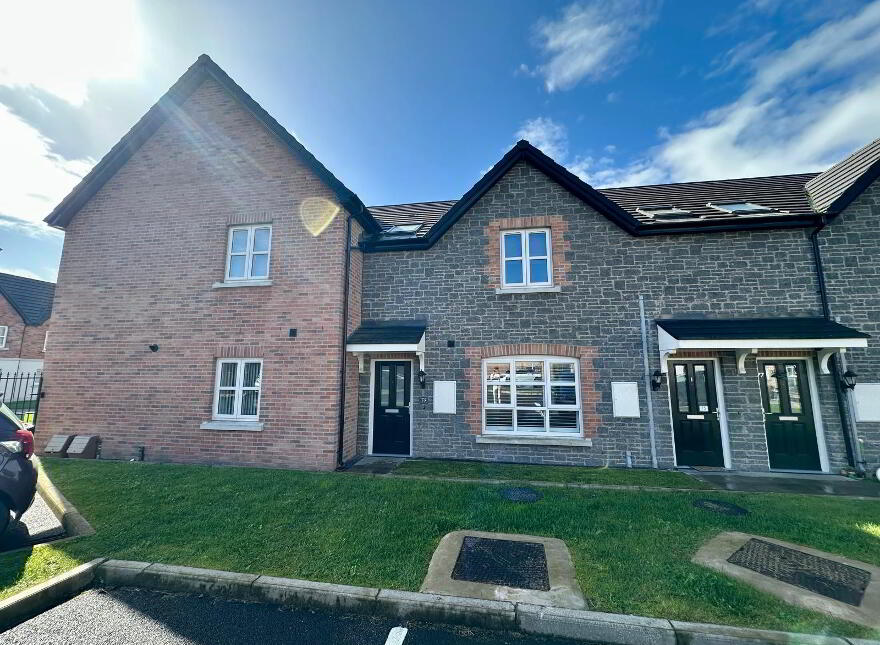 73 Ballyveigh Crescent, Antrim, BT41 2FL