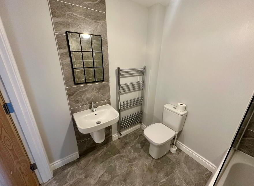 73 Ballyveigh Crescent, Antrim, BT41 2FL