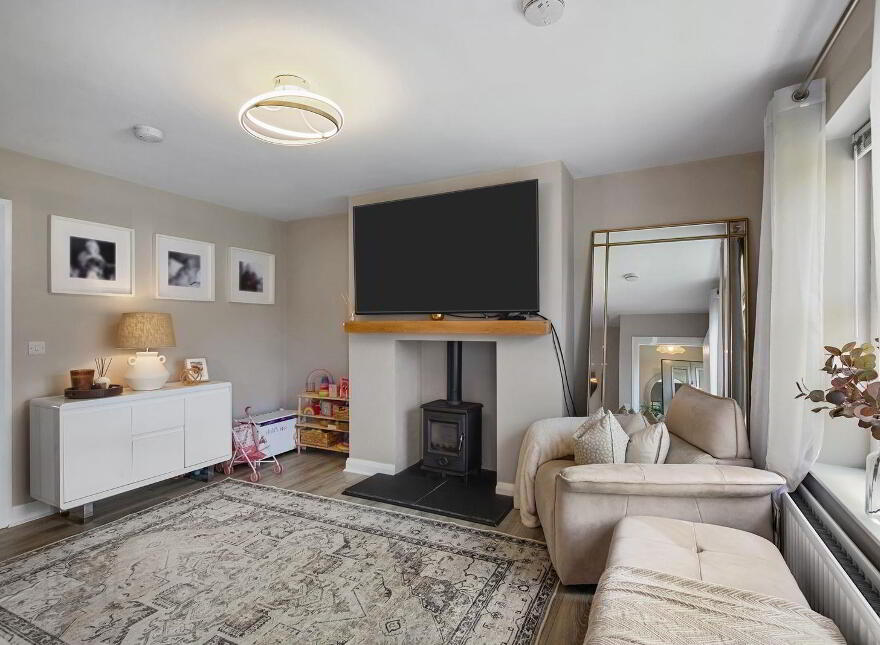 14 Ballyvarnet Lane, Bangor, BT19 1FF