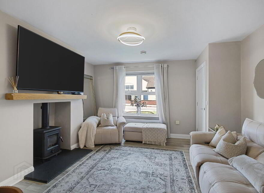 14 Ballyvarnet Lane, Bangor, BT19 1FF
