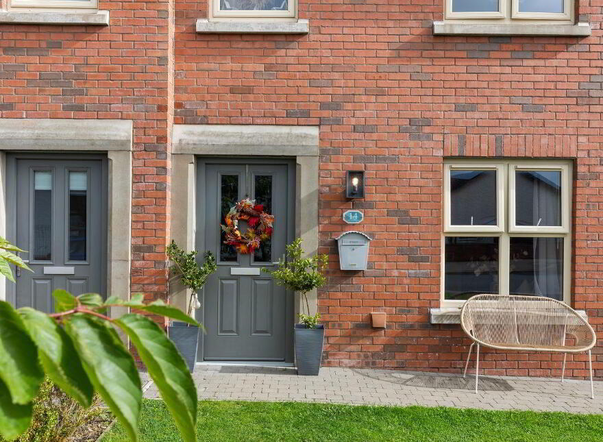 14 Ballyvarnet Lane, Bangor, BT19 1FF