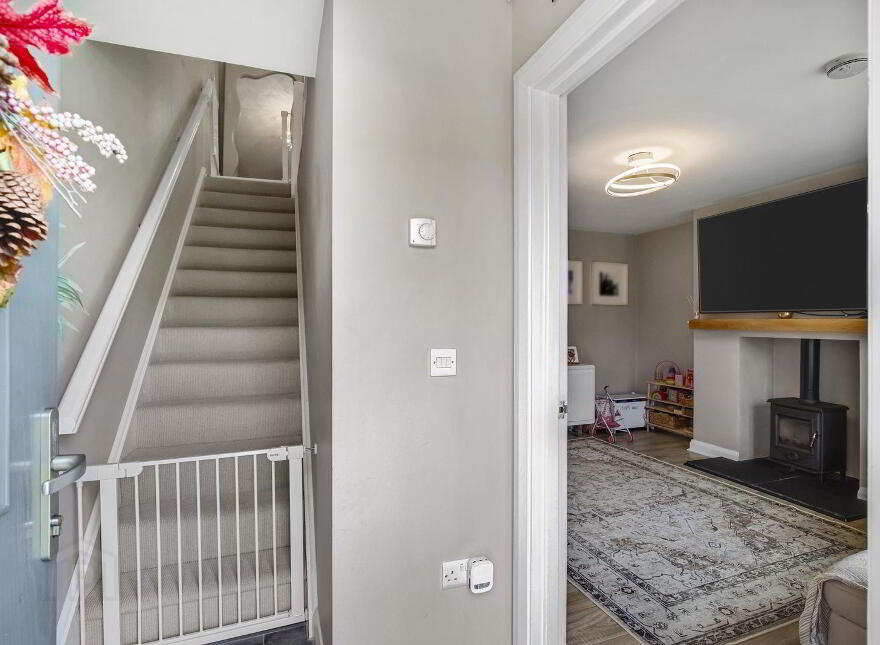 14 Ballyvarnet Lane, Bangor, BT19 1FF