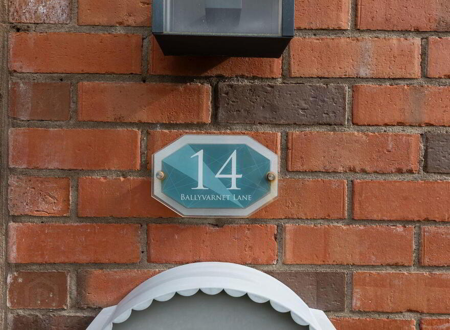 14 Ballyvarnet Lane, Bangor, BT19 1FF
