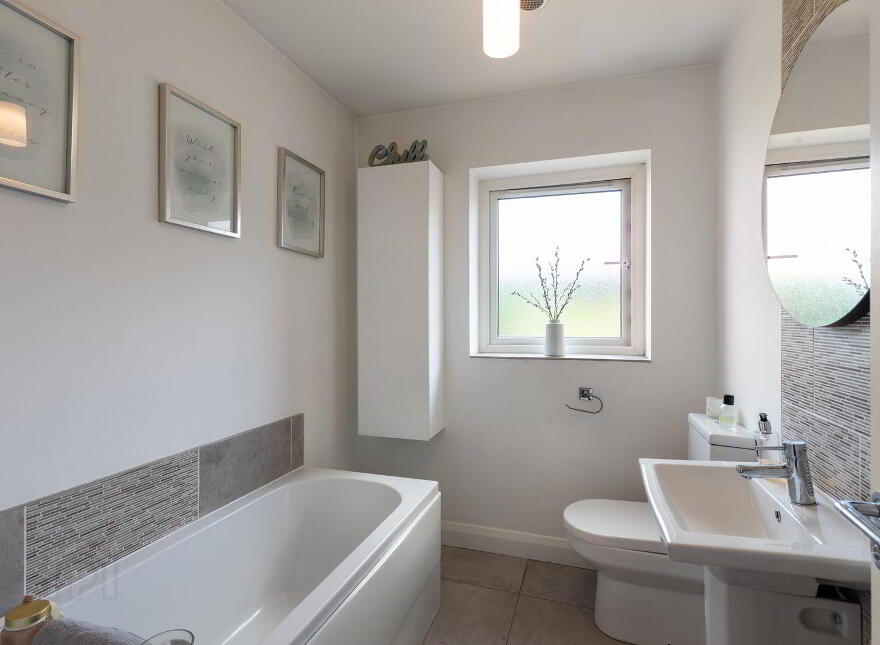 14 Ballyvarnet Lane, Bangor, BT19 1FF