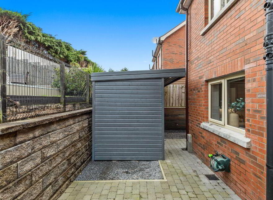 14 Ballyvarnet Lane, Bangor, BT19 1FF