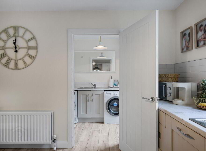 14 Ballyvarnet Lane, Bangor, BT19 1FF