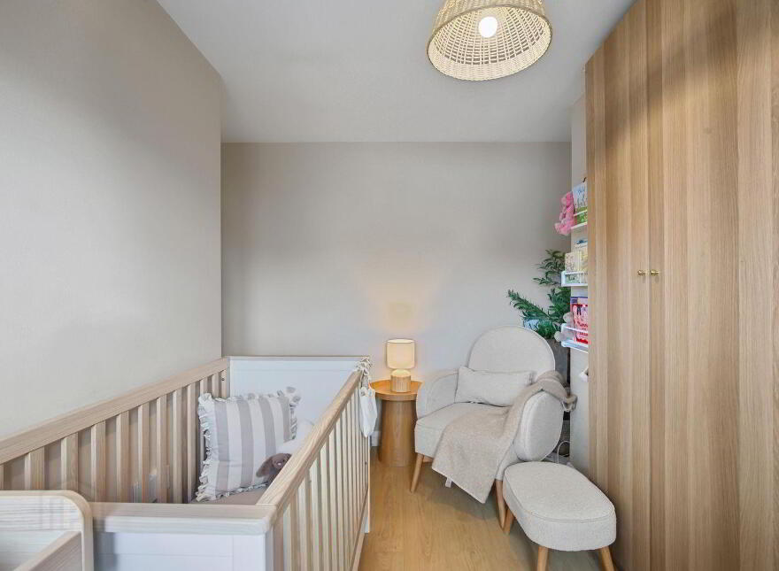 14 Ballyvarnet Lane, Bangor, BT19 1FF