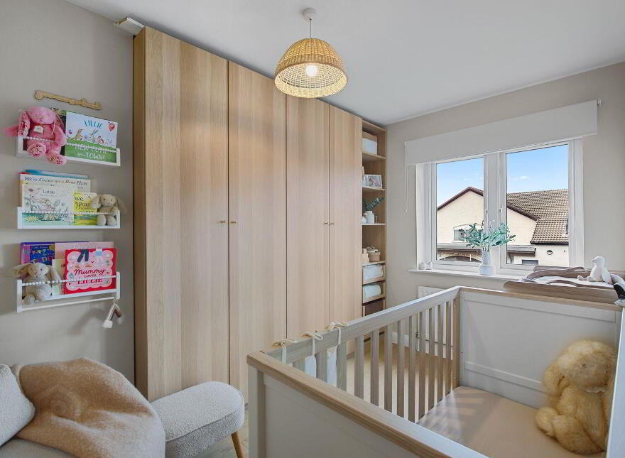 14 Ballyvarnet Lane, Bangor, BT19 1FF
