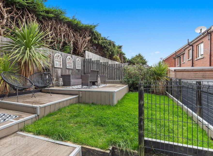 14 Ballyvarnet Lane, Bangor, BT19 1FF