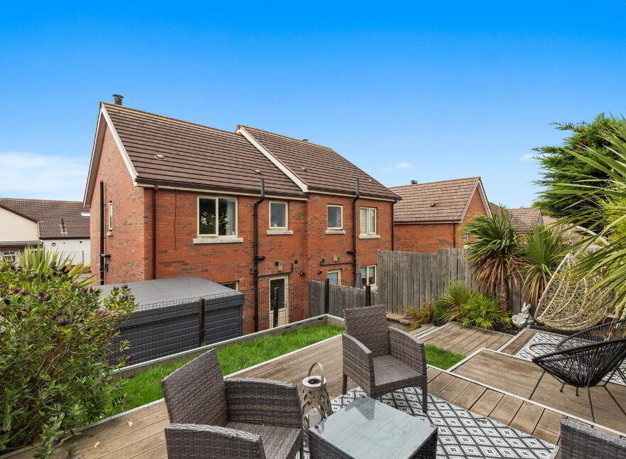 14 Ballyvarnet Lane, Bangor, BT19 1FF