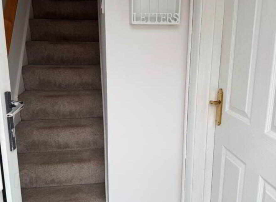 12 Ebor Parade, Belfast, BT12 6NS