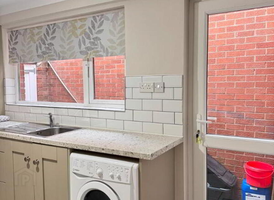 12 Ebor Parade, Belfast, BT12 6NS