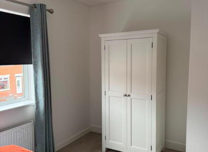 12 Ebor Parade, Belfast, BT12 6NS