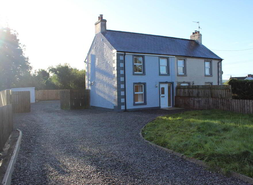 Boyagh, Porthall, Lifford, F93R2NY