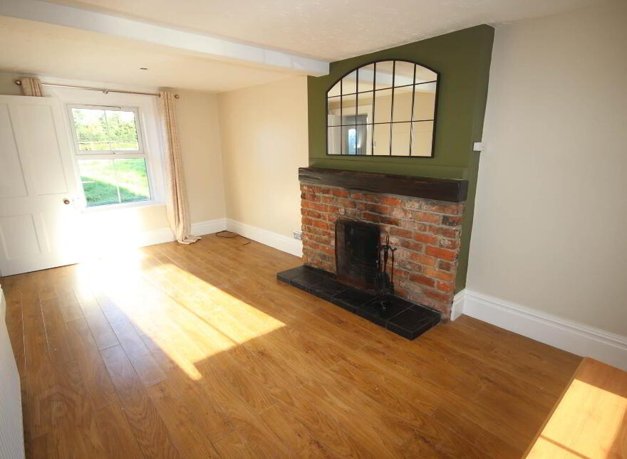 Boyagh, Porthall, Lifford, F93R2NY