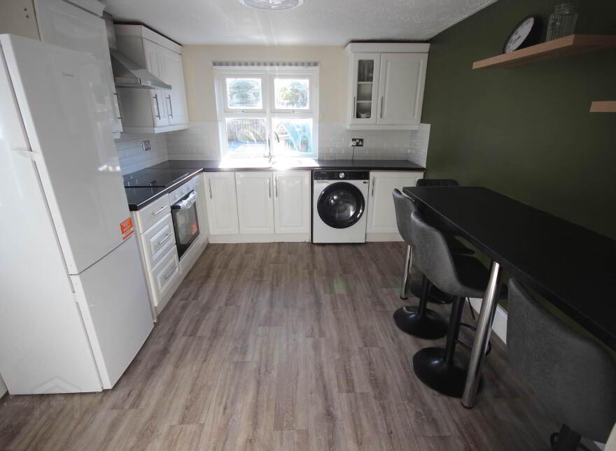 Boyagh, Porthall, Lifford, F93R2NY