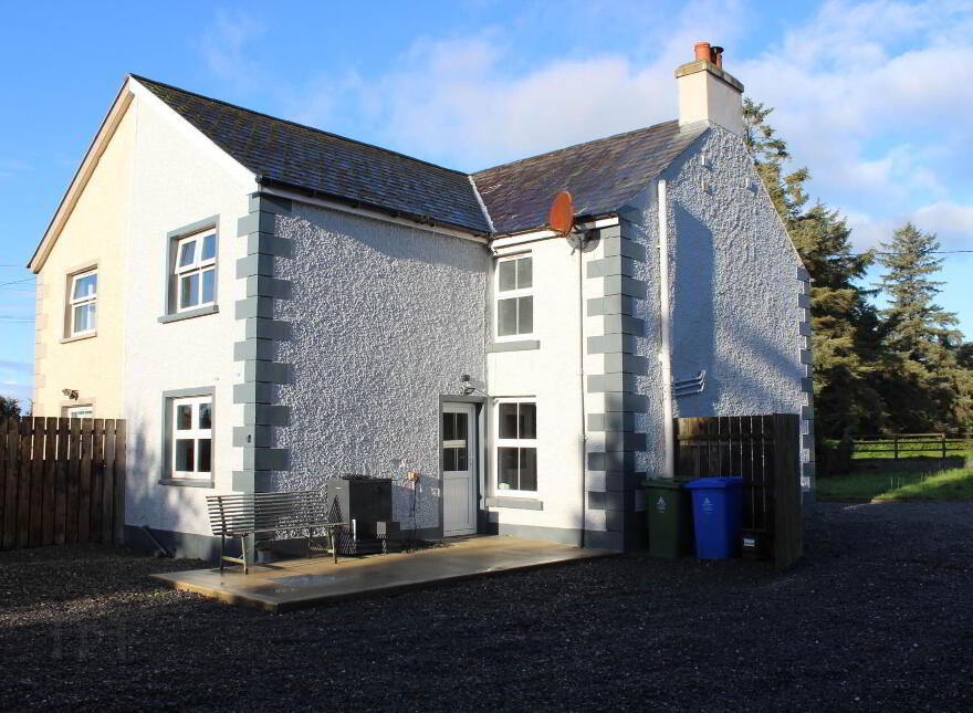 Boyagh, Porthall, Lifford, F93R2NY