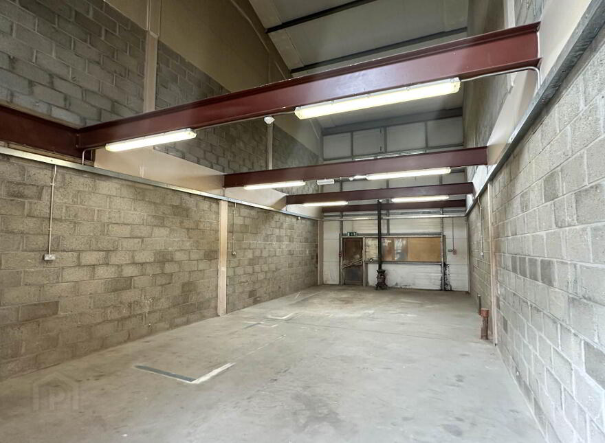 Unit 7, Moville Business Park, Moville, F93TX47