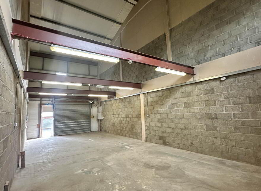 Unit 7, Moville Business Park, Moville, F93TX47