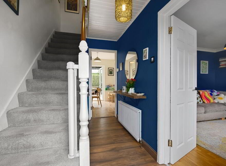 14 Lisnasharragh Park, Belfast, BT6 9RL