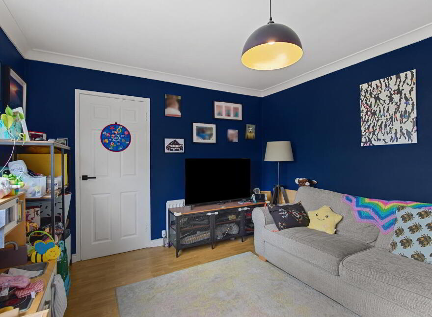 14 Lisnasharragh Park, Belfast, BT6 9RL