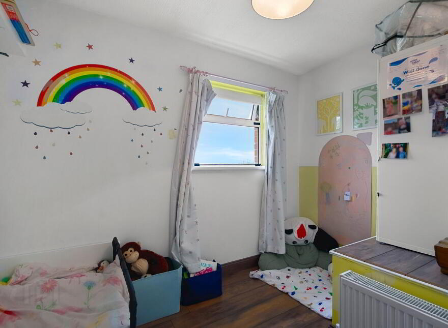 14 Lisnasharragh Park, Belfast, BT6 9RL