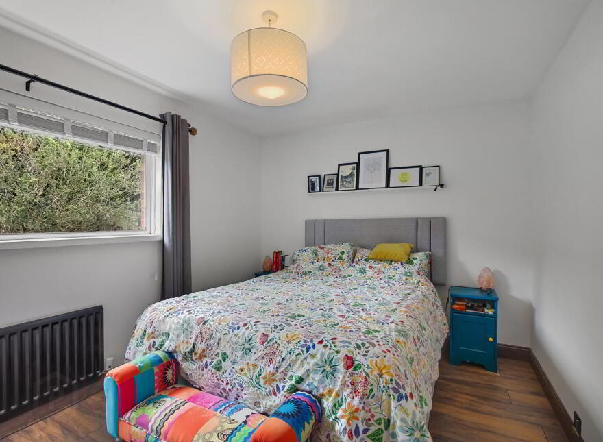 14 Lisnasharragh Park, Belfast, BT6 9RL
