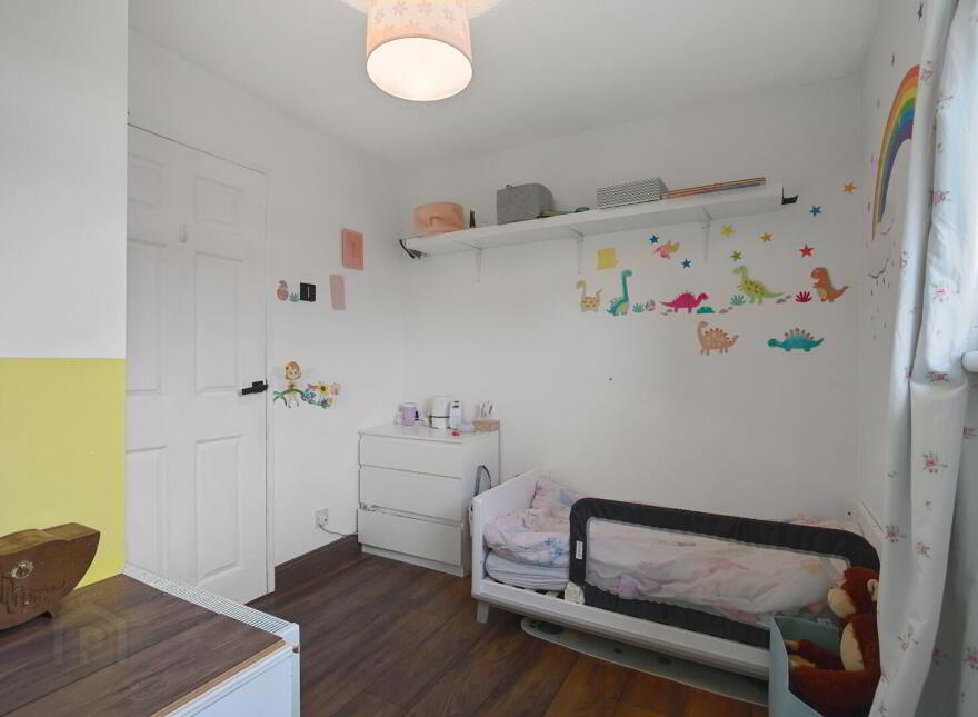 14 Lisnasharragh Park, Belfast, BT6 9RL