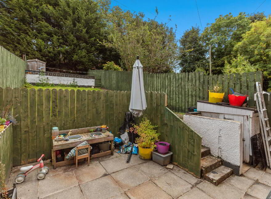 14 Lisnasharragh Park, Belfast, BT6 9RL