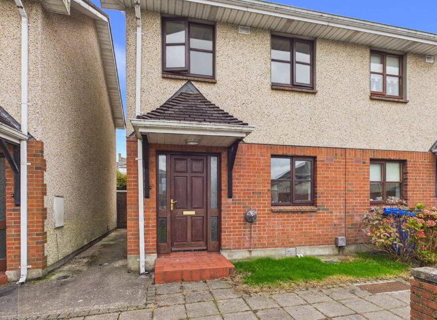 23 Westgate Park, Wexford Town, Y35C3C6