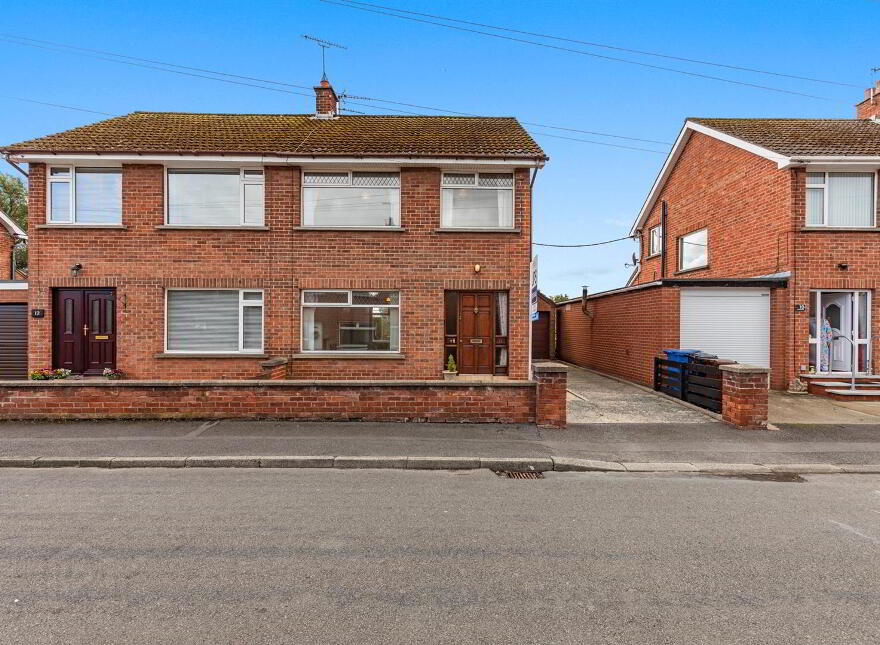 11 Stanfield Drive, Newtownards, BT23 8NG