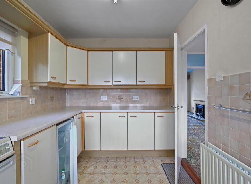 11 Stanfield Drive, Newtownards, BT23 8NG