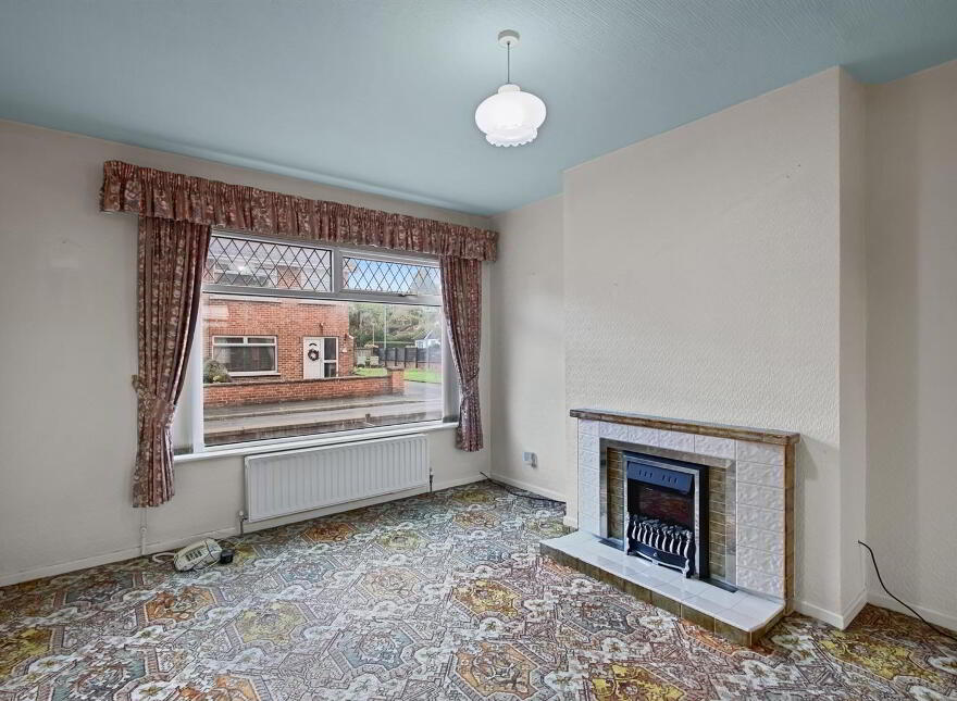 11 Stanfield Drive, Newtownards, BT23 8NG