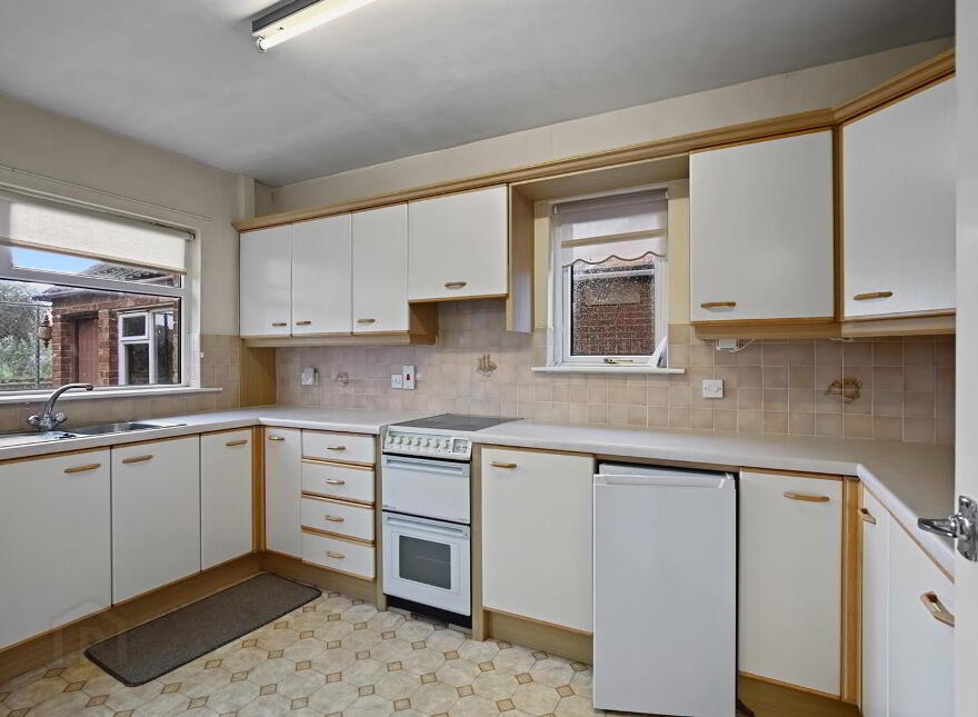 11 Stanfield Drive, Newtownards, BT23 8NG