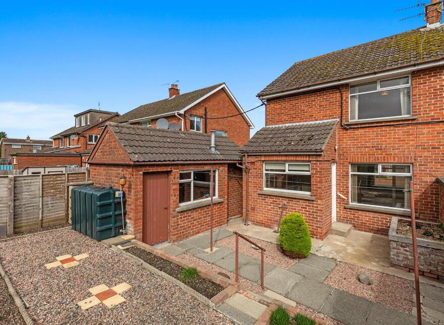 11 Stanfield Drive, Newtownards, BT23 8NG