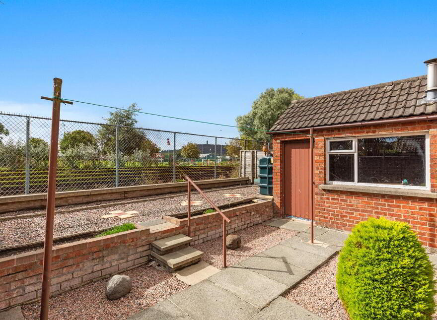 11 Stanfield Drive, Newtownards, BT23 8NG