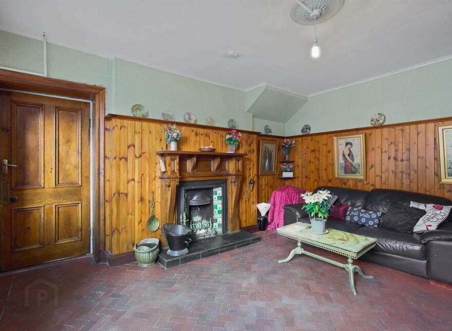 72 Main Street, Ballywalter, Newtownards, BT22 2PJ